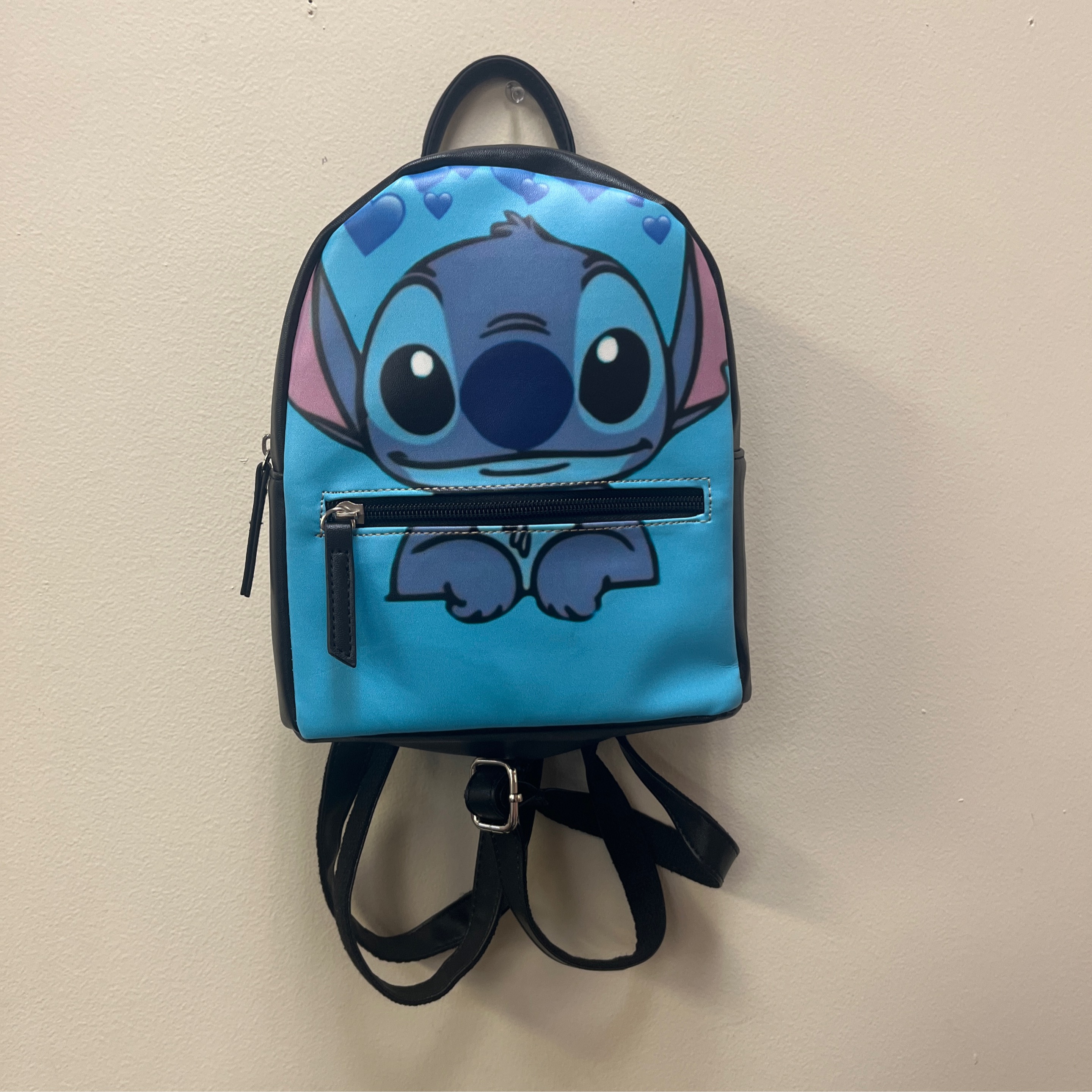 Stitch Backpack 3
