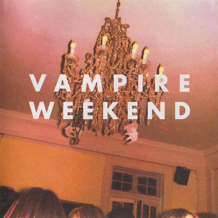 Vampire Weekend - Vampire Weekend by Unknown Artist - View 1