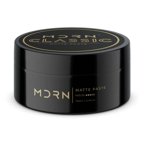 Matte Paste — 100ml