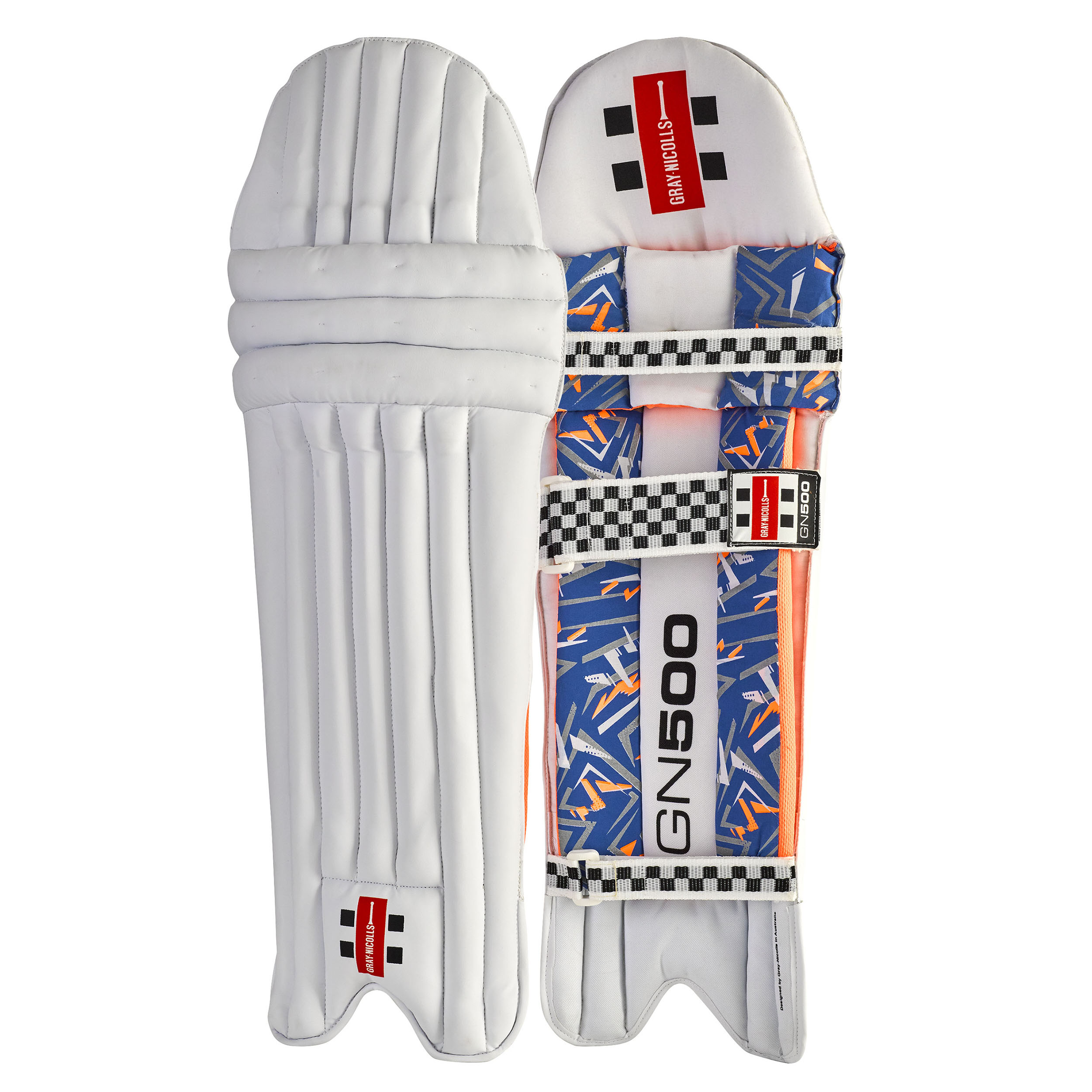 Gray-Nicolls GN 500 Junior Batting Pads 2025/26
