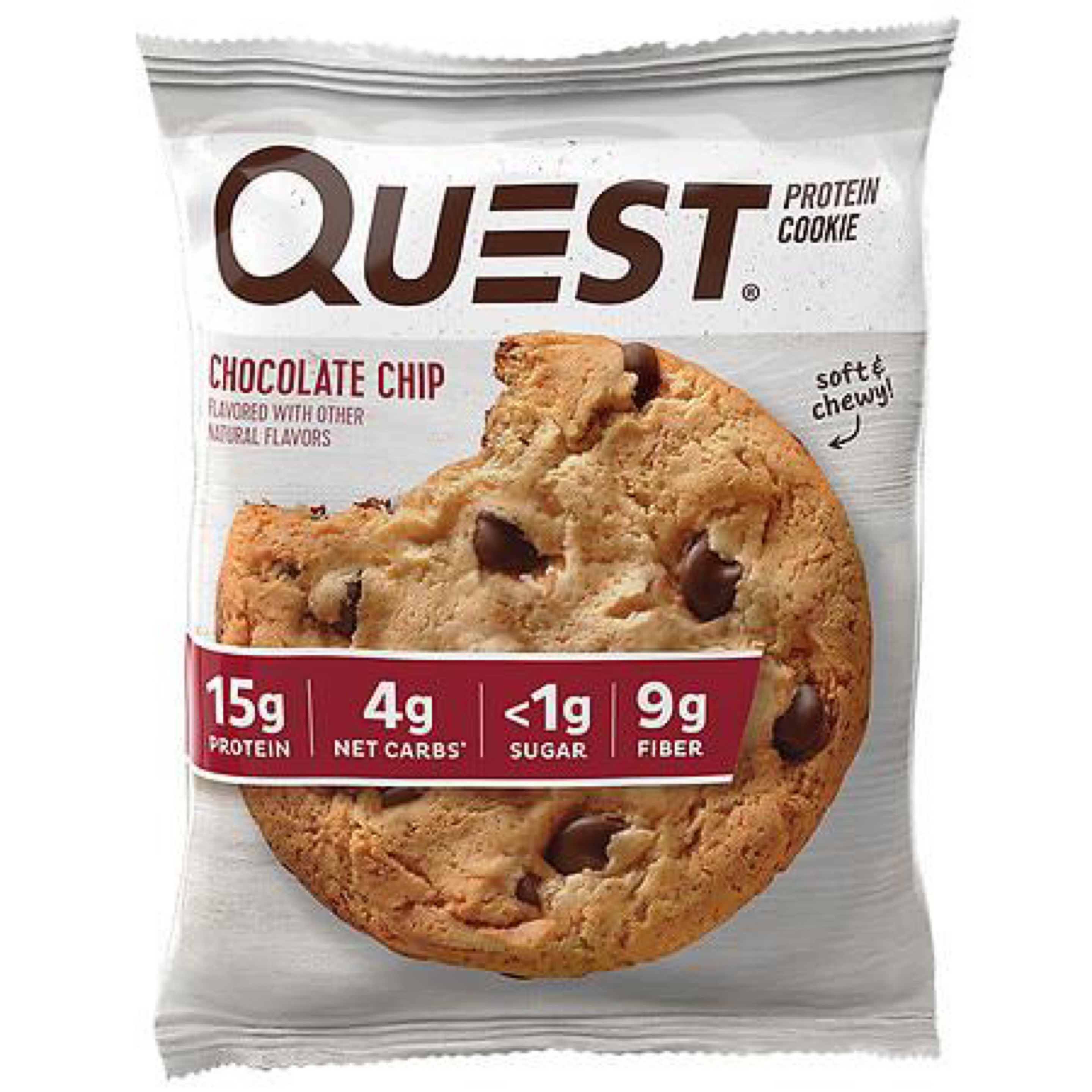 Quest Protein Cookie