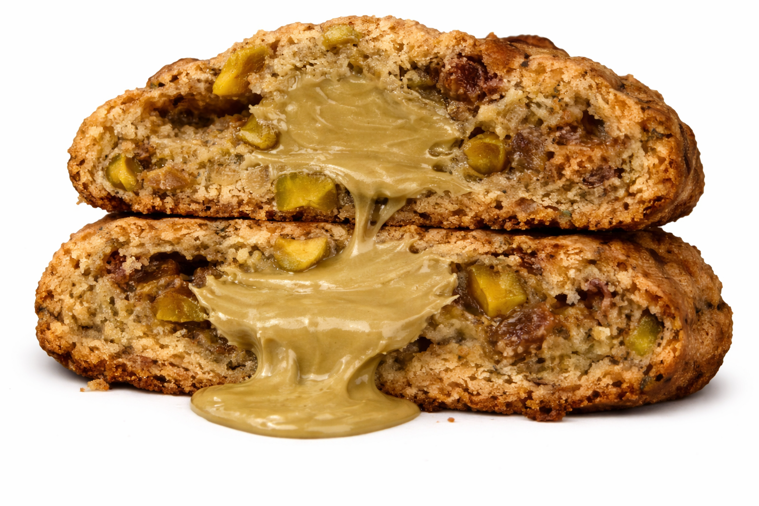 Mega Cookie Pistachio