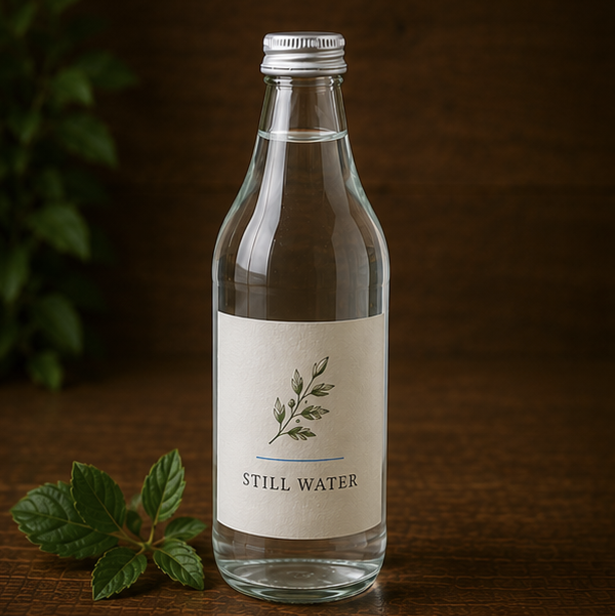 Still Water