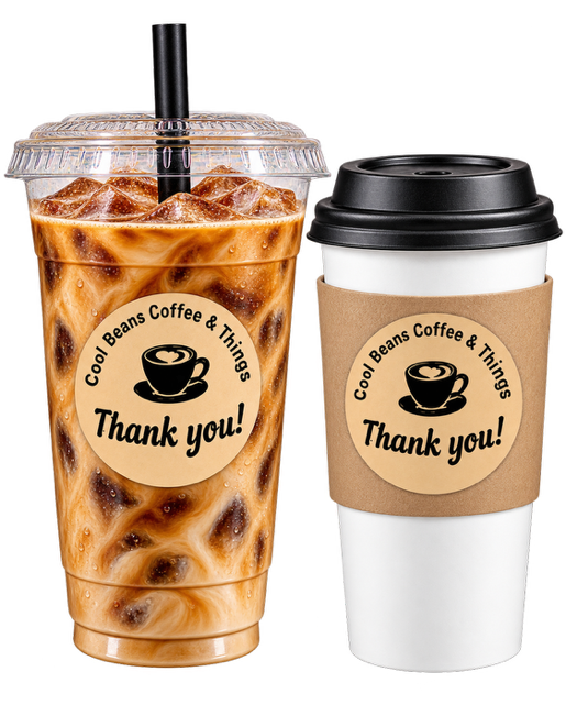 Cafe Breve