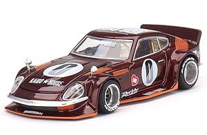 023 Fairlady Z