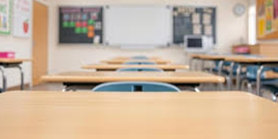 Help Us Transform Two Classrooms