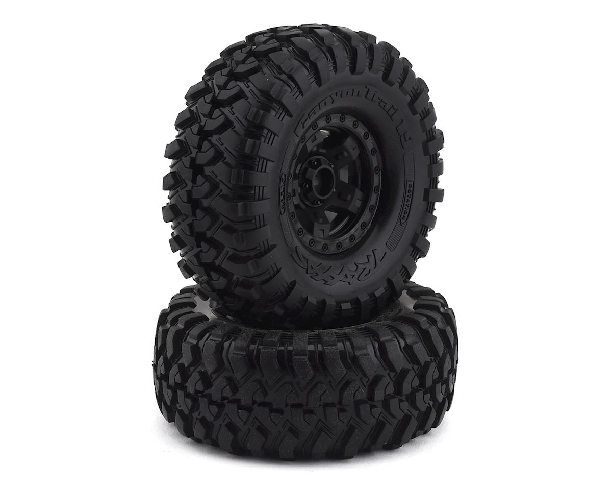 Trx4 Sport Tires 8179