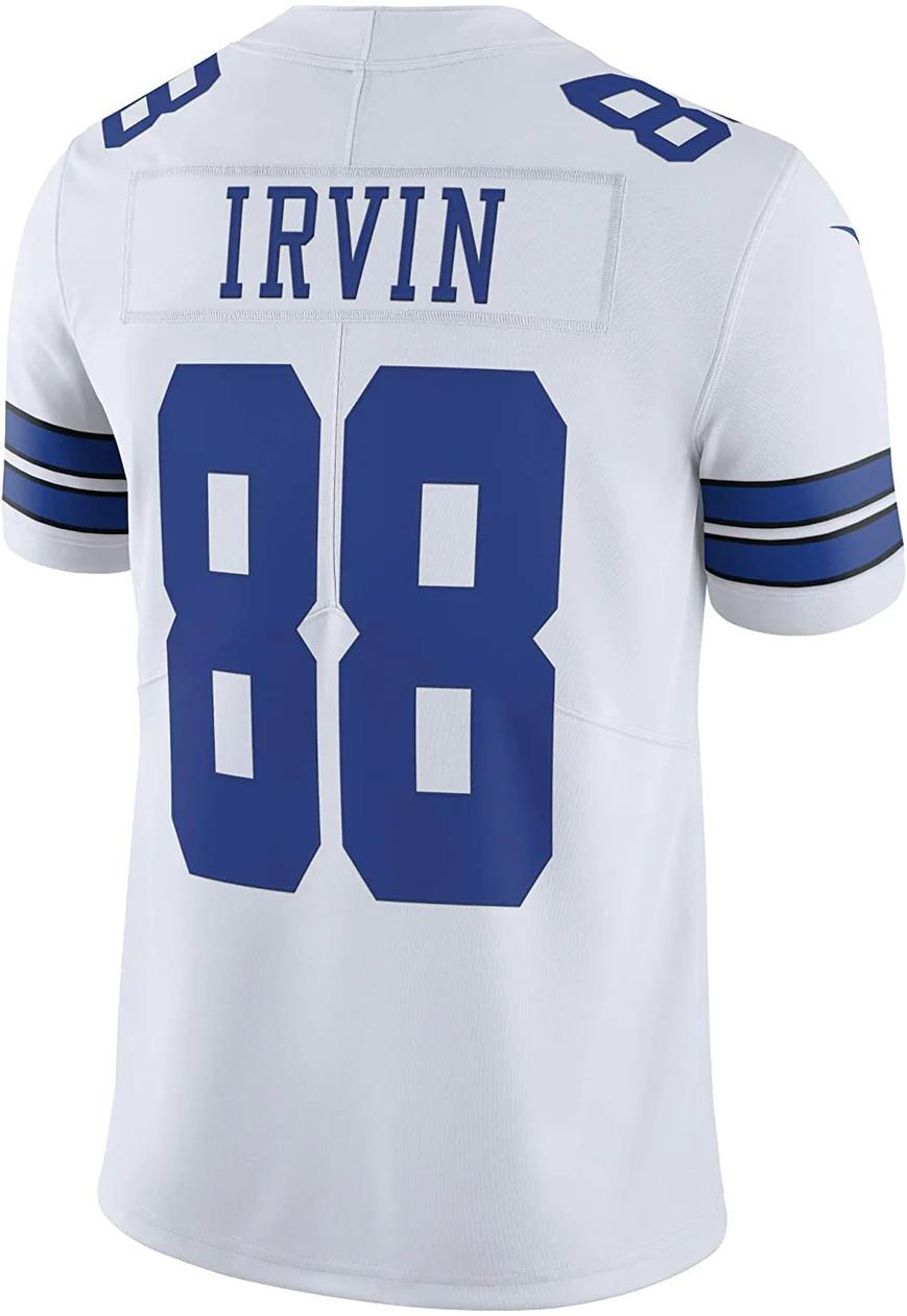 Dallas Cowboys Michael Irvin #88 Nike Limited Home Jersey