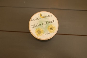 Candle (6 oz.)
