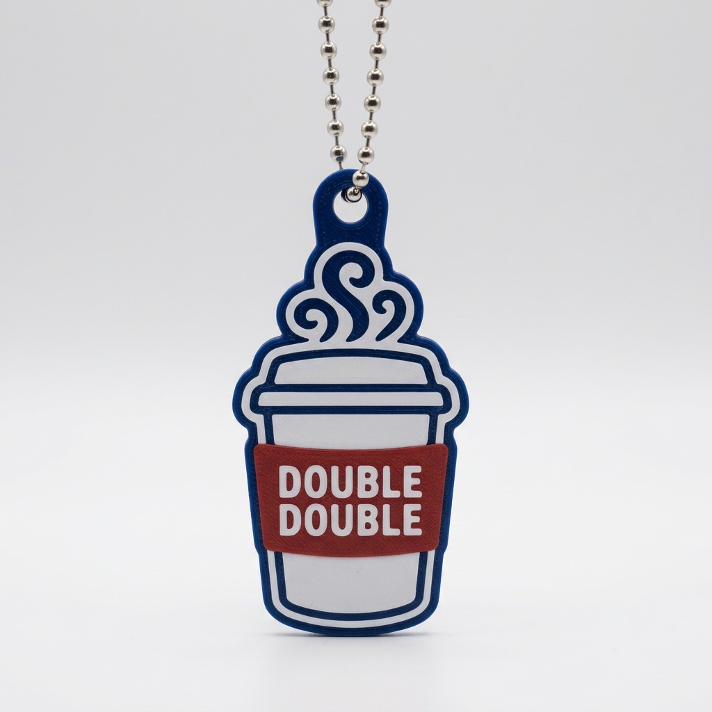 Double Double