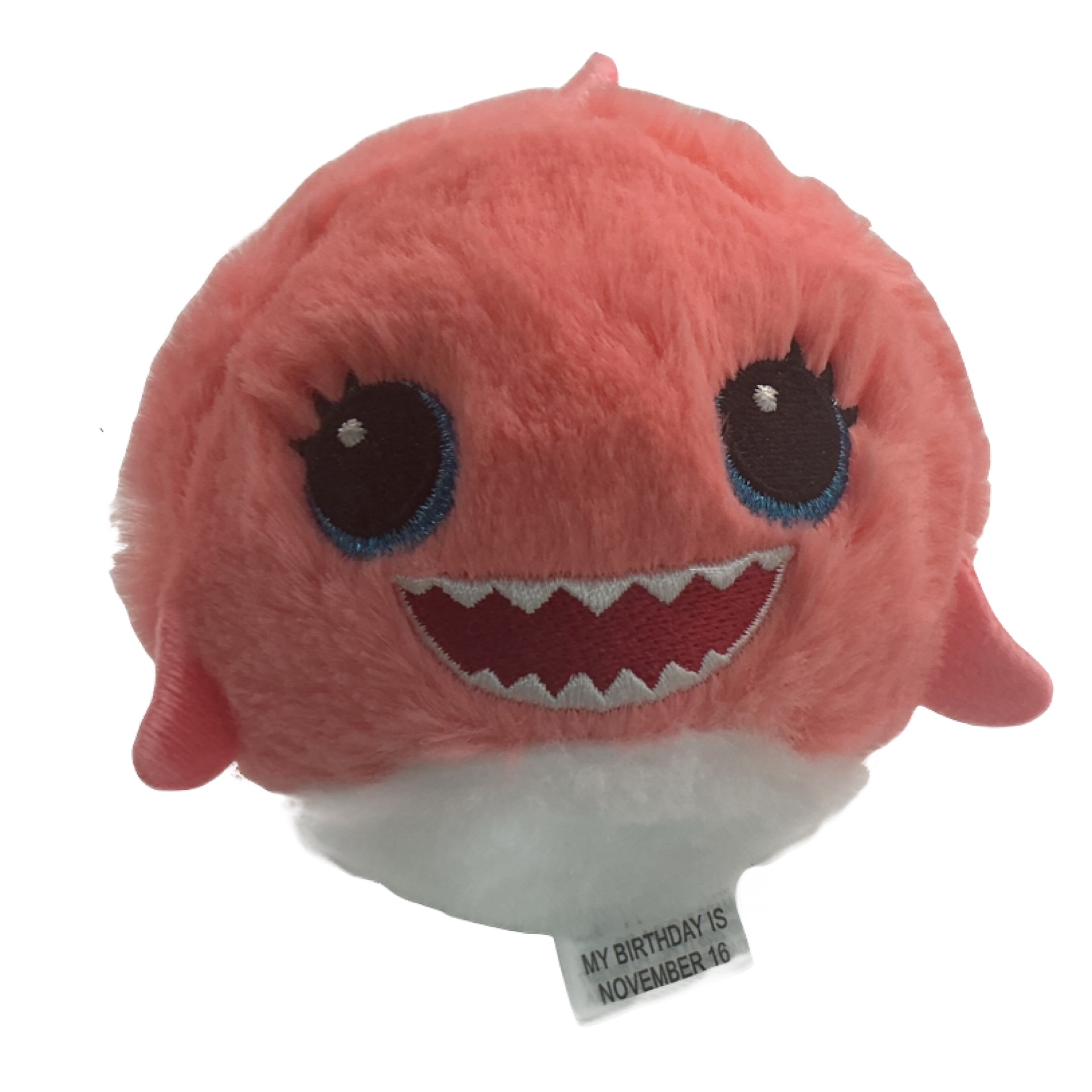 ty beanies mommy shark