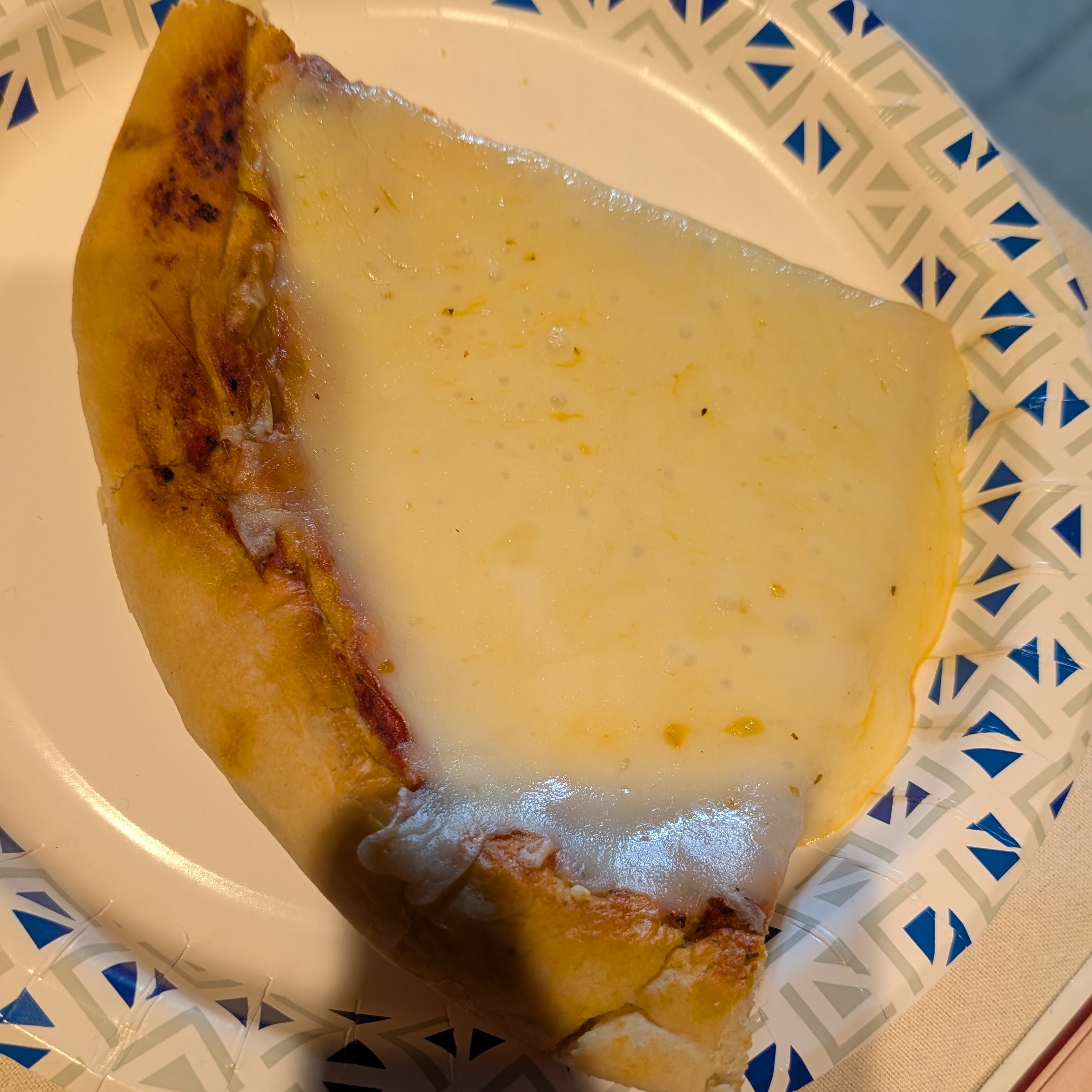 SLICE MUZZA