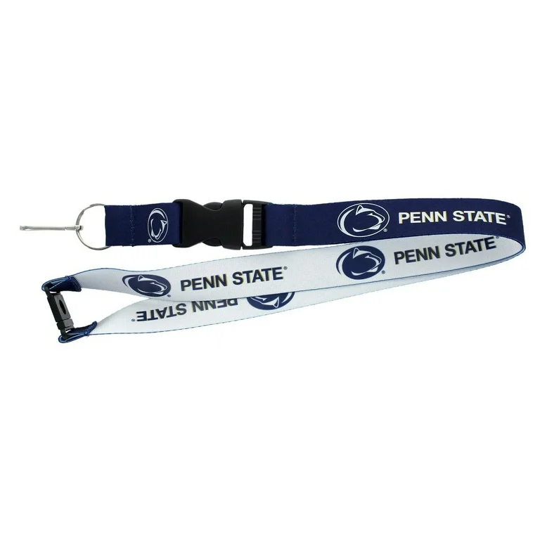 Penn State Nittany Lions Reversible Lanyard