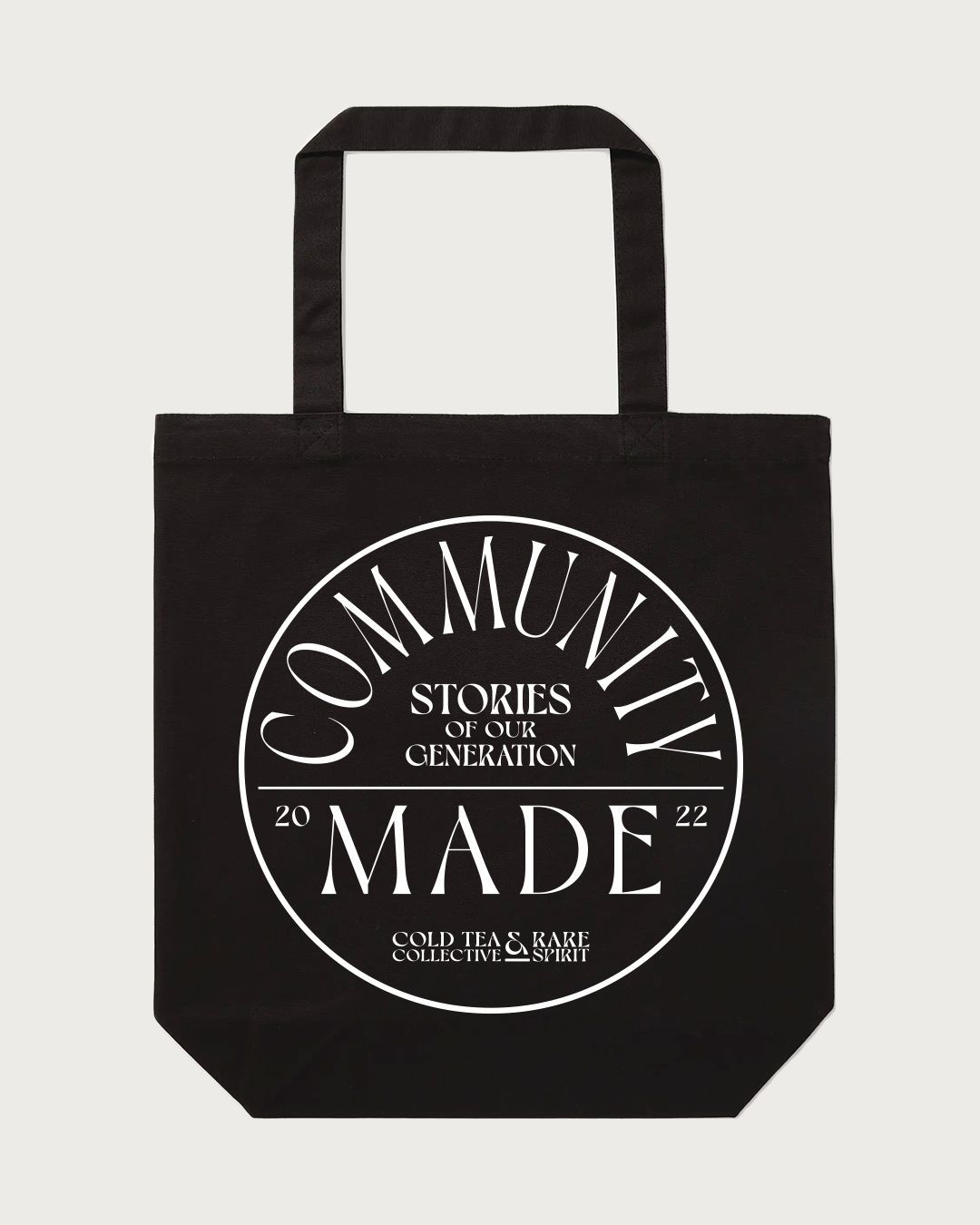 Community Made Tote