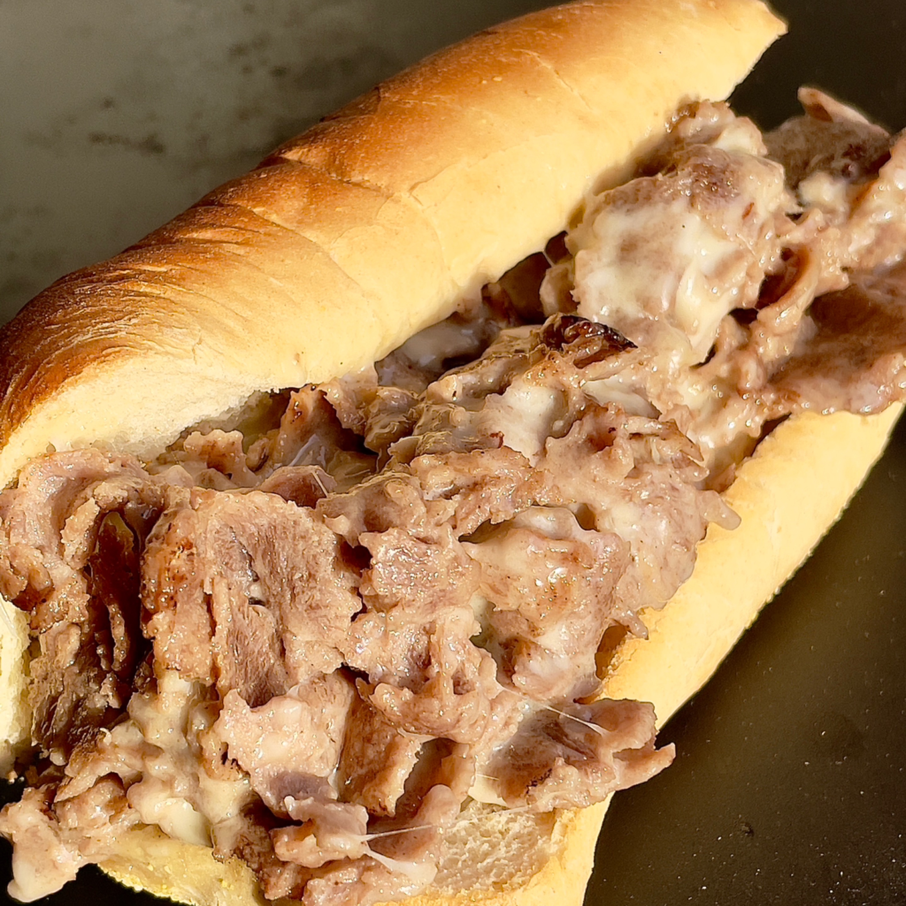Philly Cheesesteak