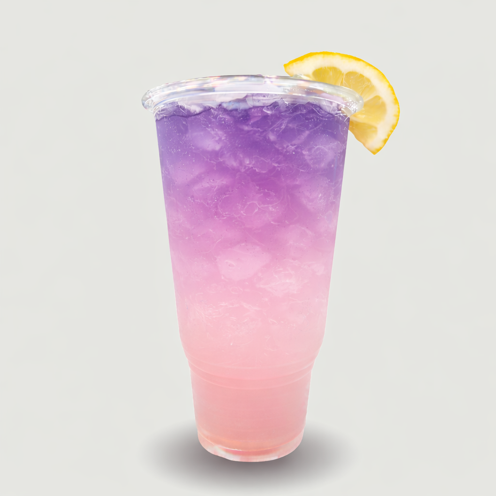 lavender lemonade