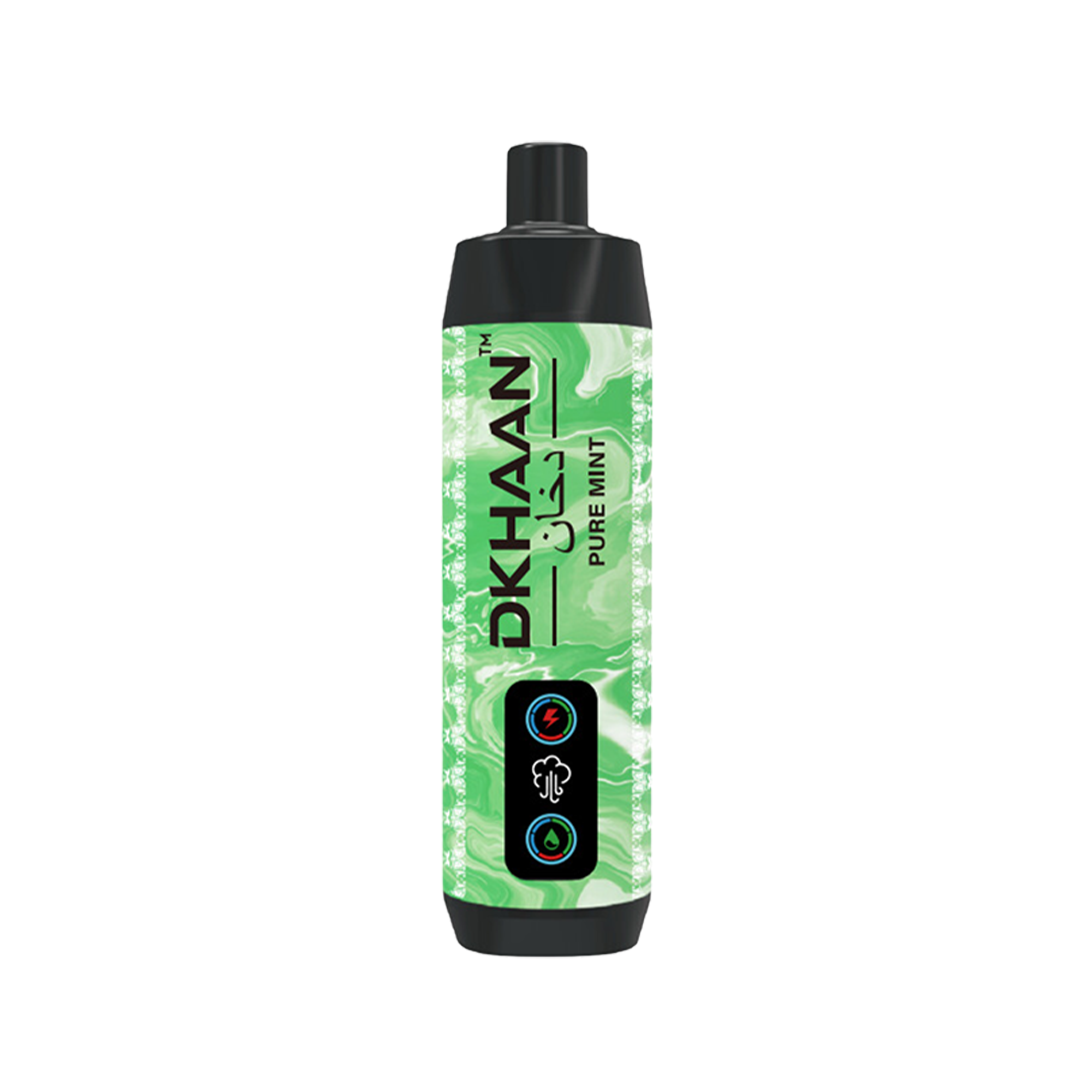 DKHAAN Pure Mint 15K