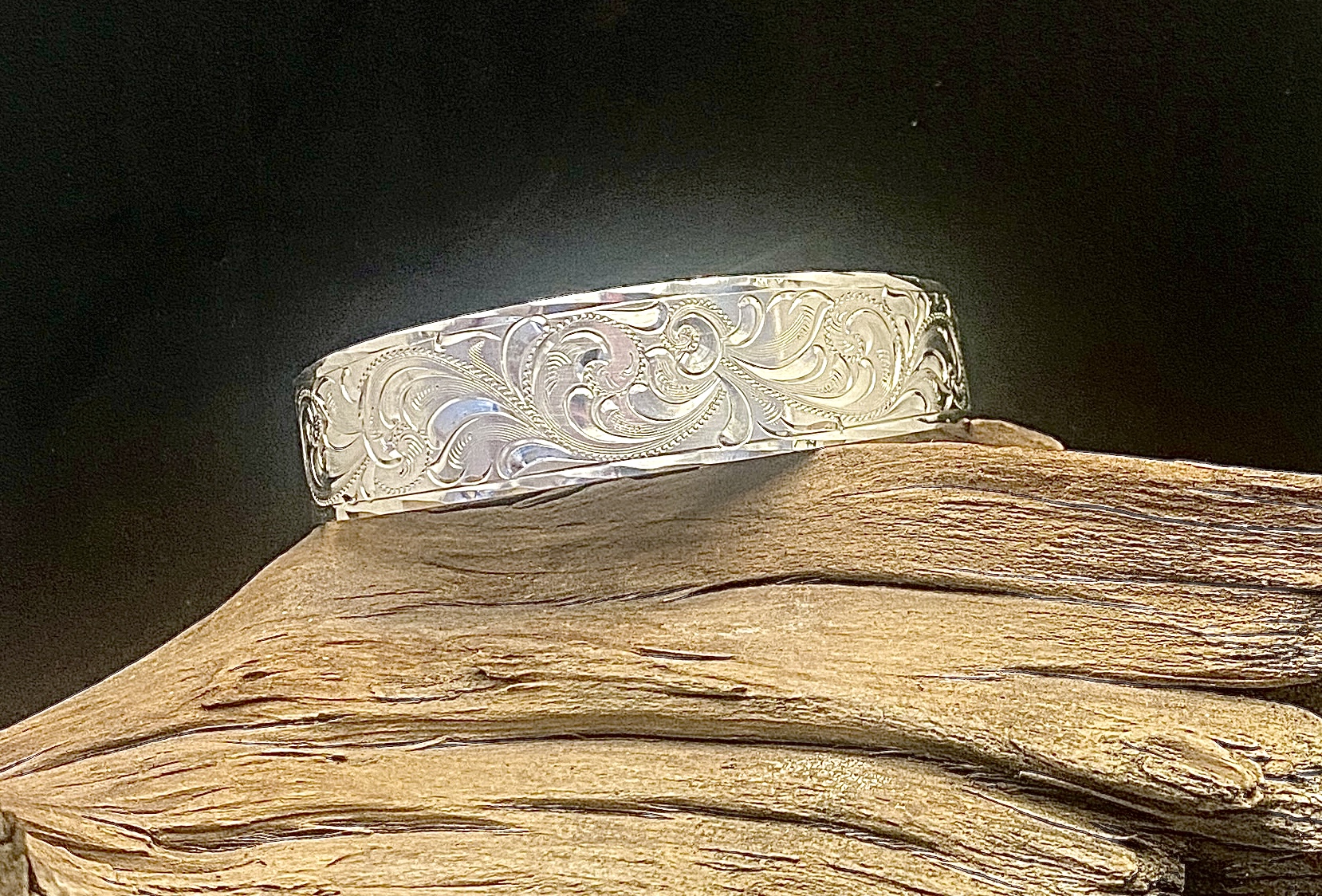 Bracelet-Sterling Silver-SB3087