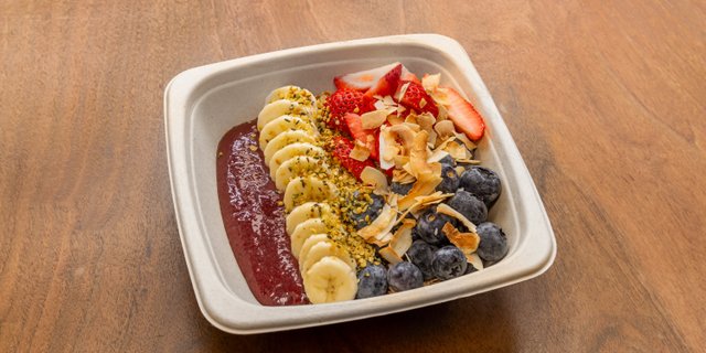 AÇAÍ BOWL