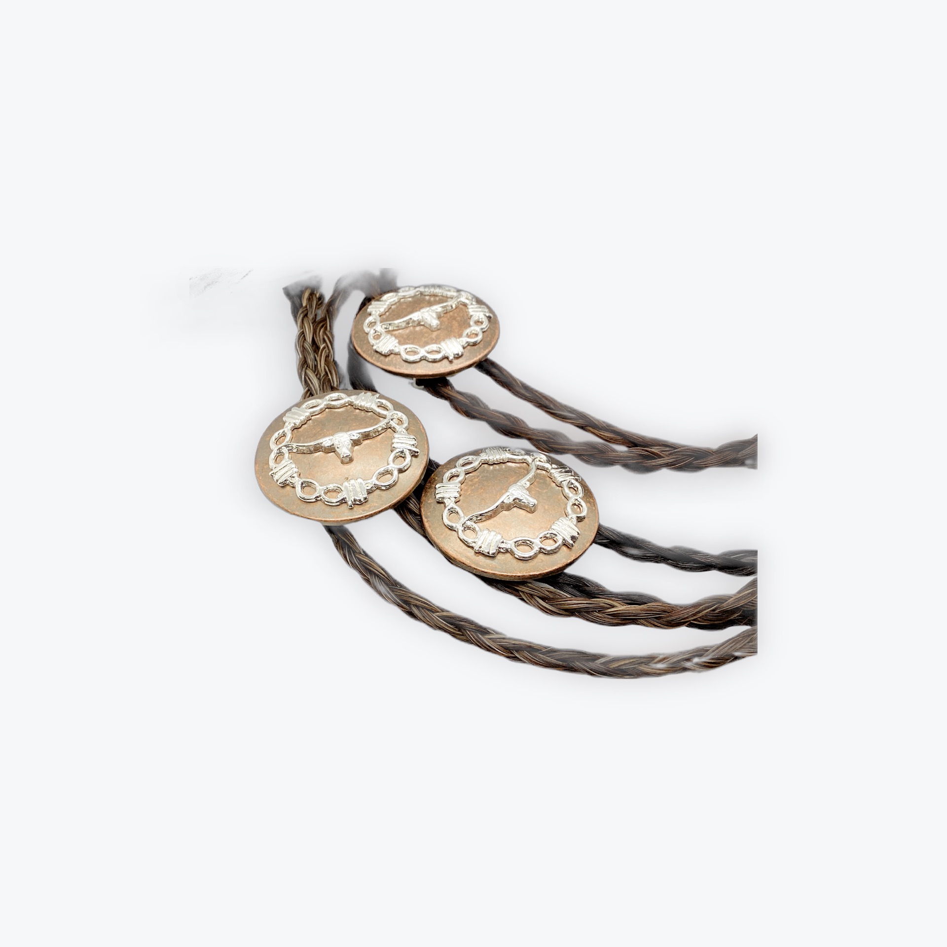 The Longhorn Bolo