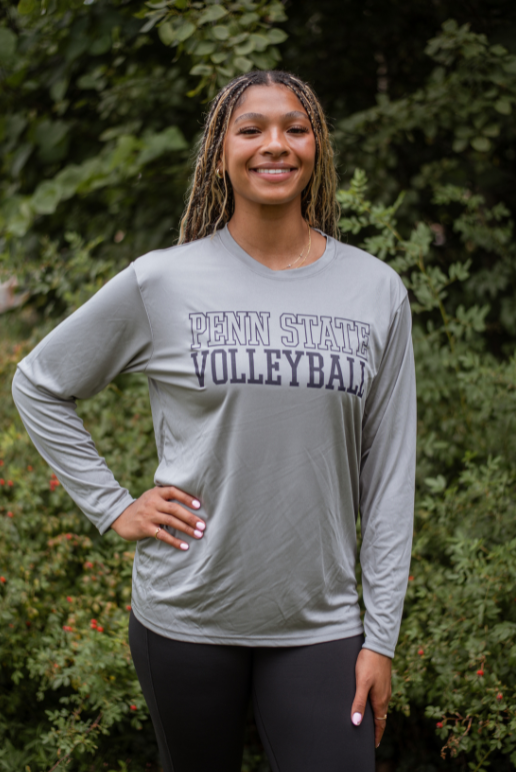 Greystone Performance L/S