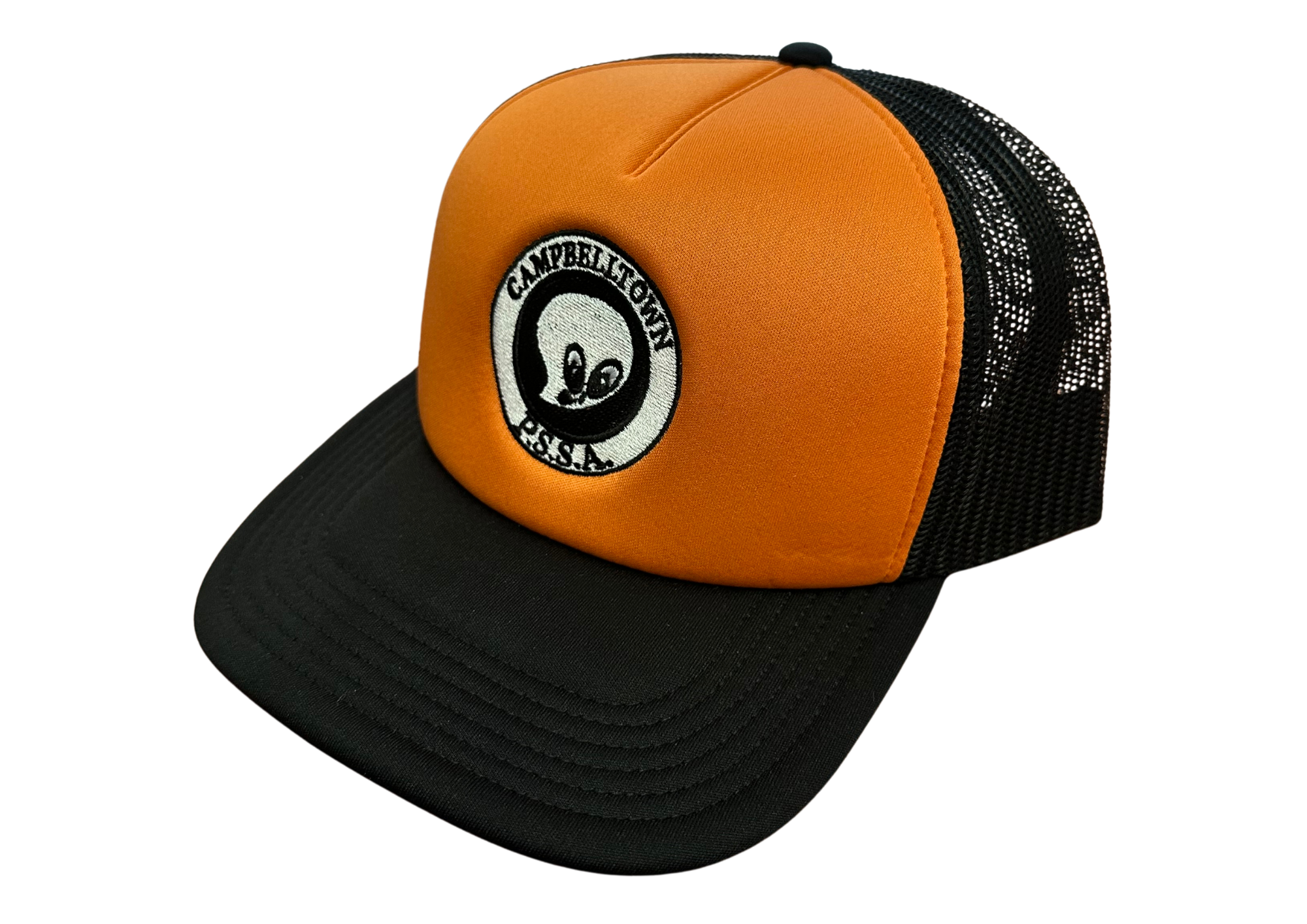 Campbelltown PSSA - Cap
