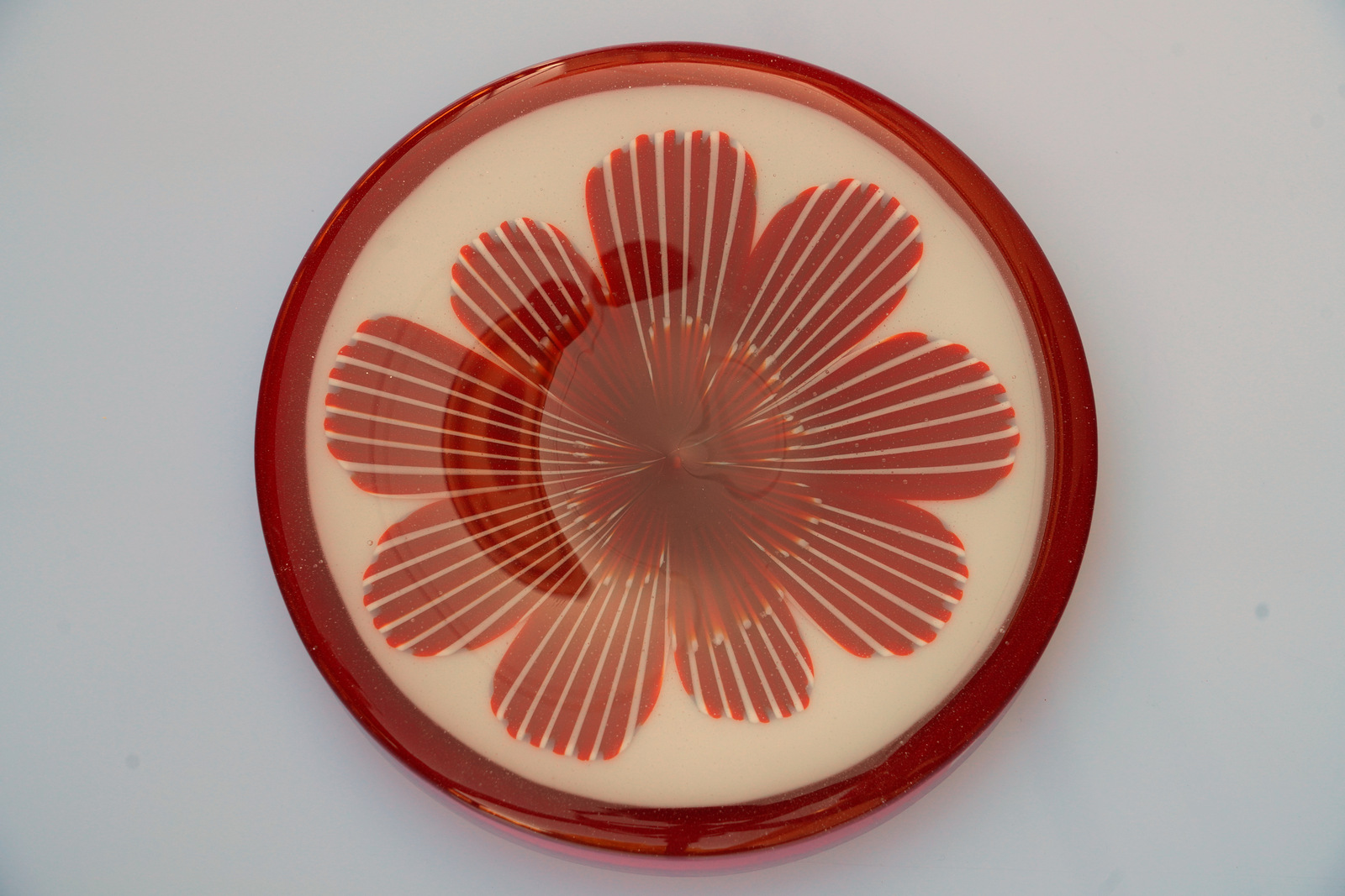 Crimson Bloom