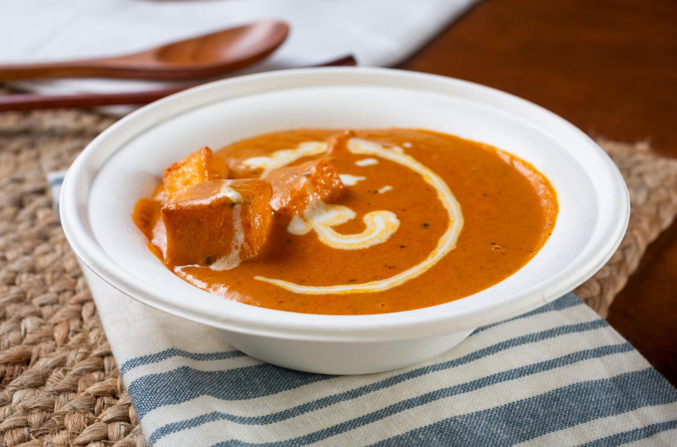 Butter Chicken Junior