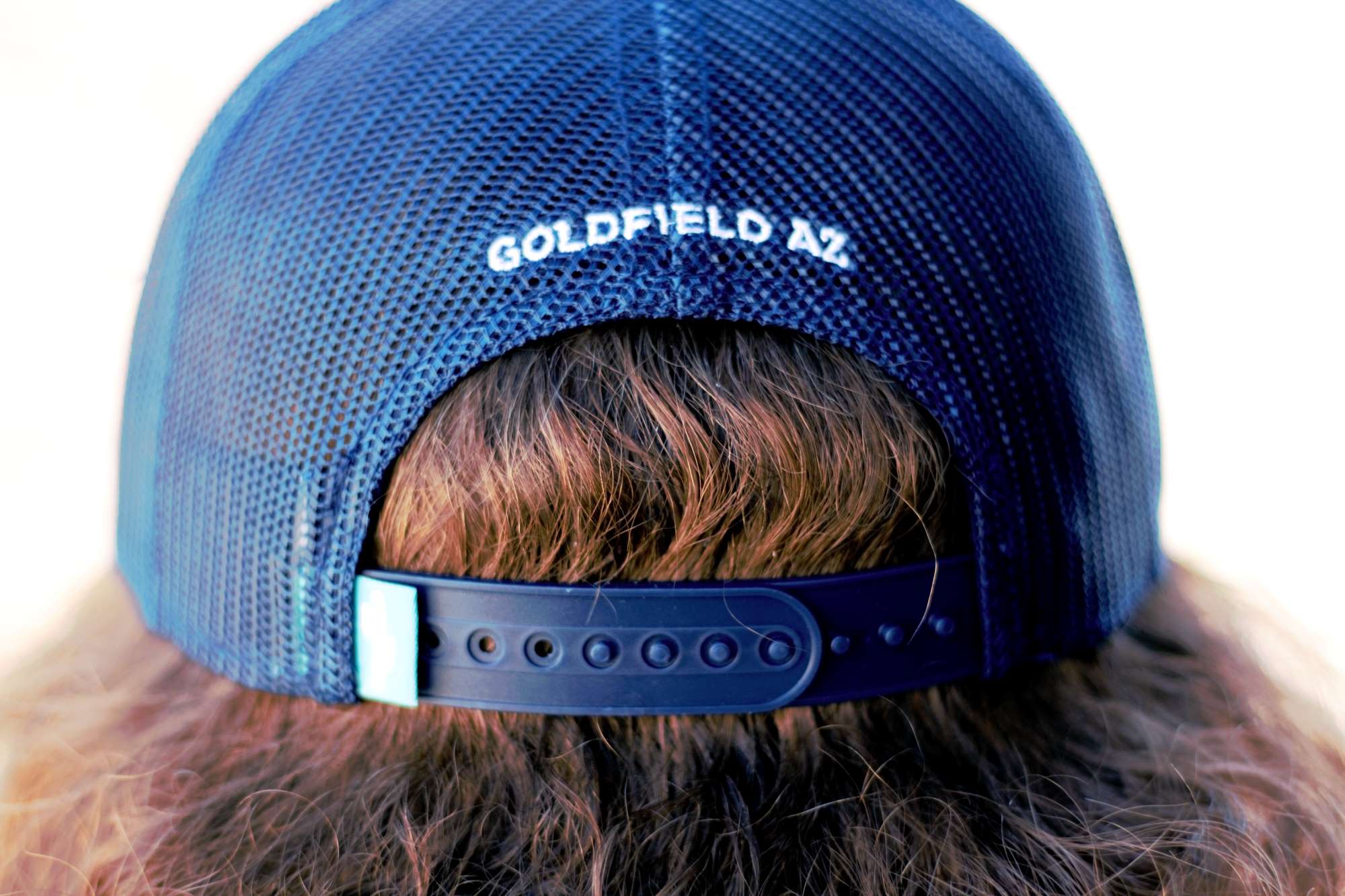 Cap-DooDah-Goldfield AZ