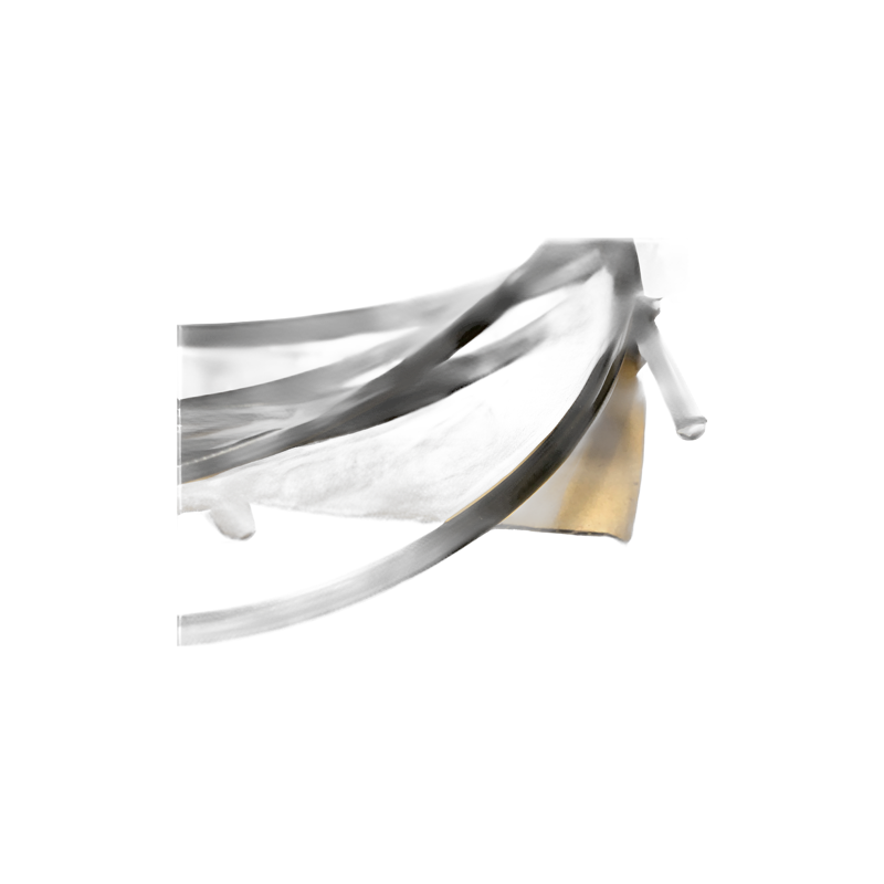 Accelerator Outer Cable