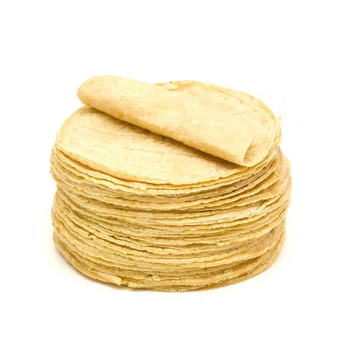 Paquete de Tortillas from Tacos del Valle