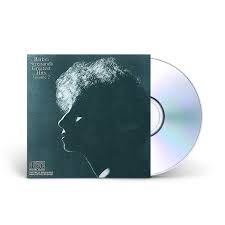 Barbara Streisand/Greatest Hits Vol 2