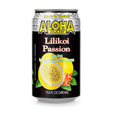 Aloha made juice