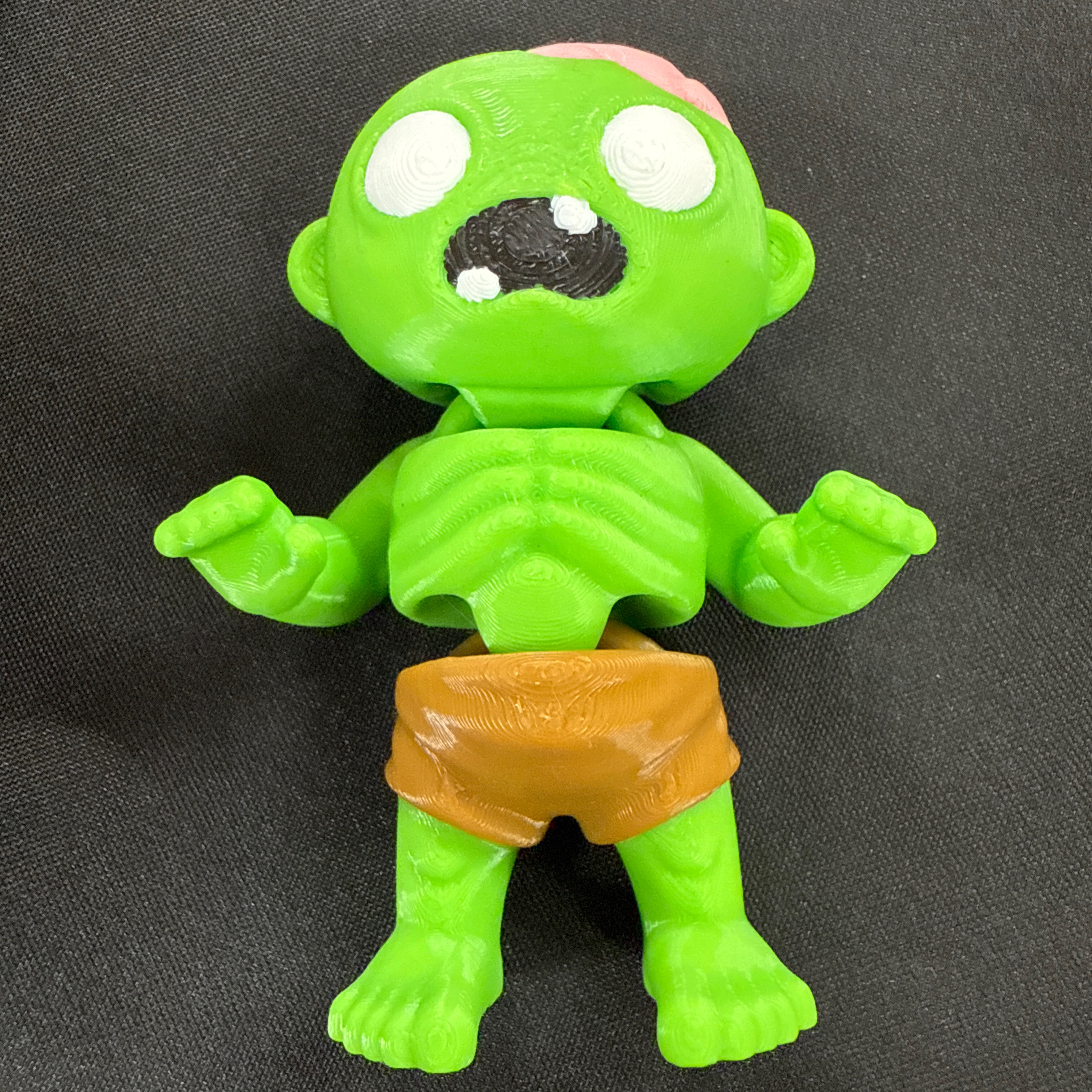 Zombie