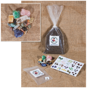 Paydirt Mining Bag