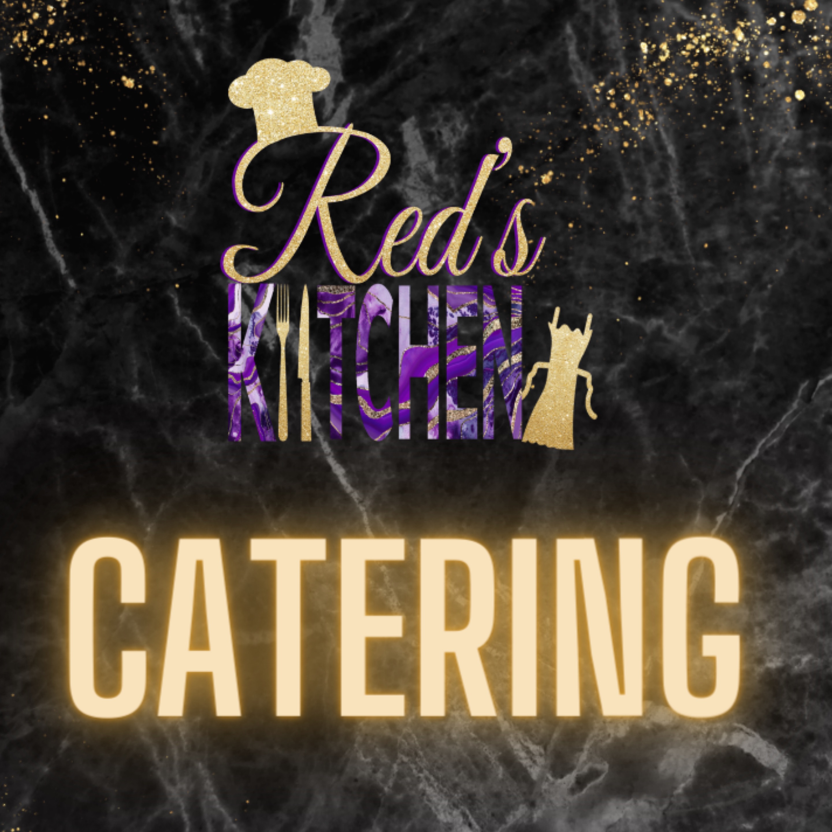 Cater - Large Banana Pudding