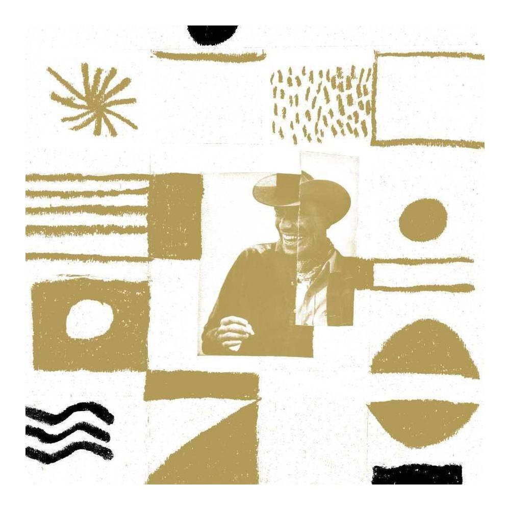 Allah Lahs - Calico Review by Unknown Artist - View 1