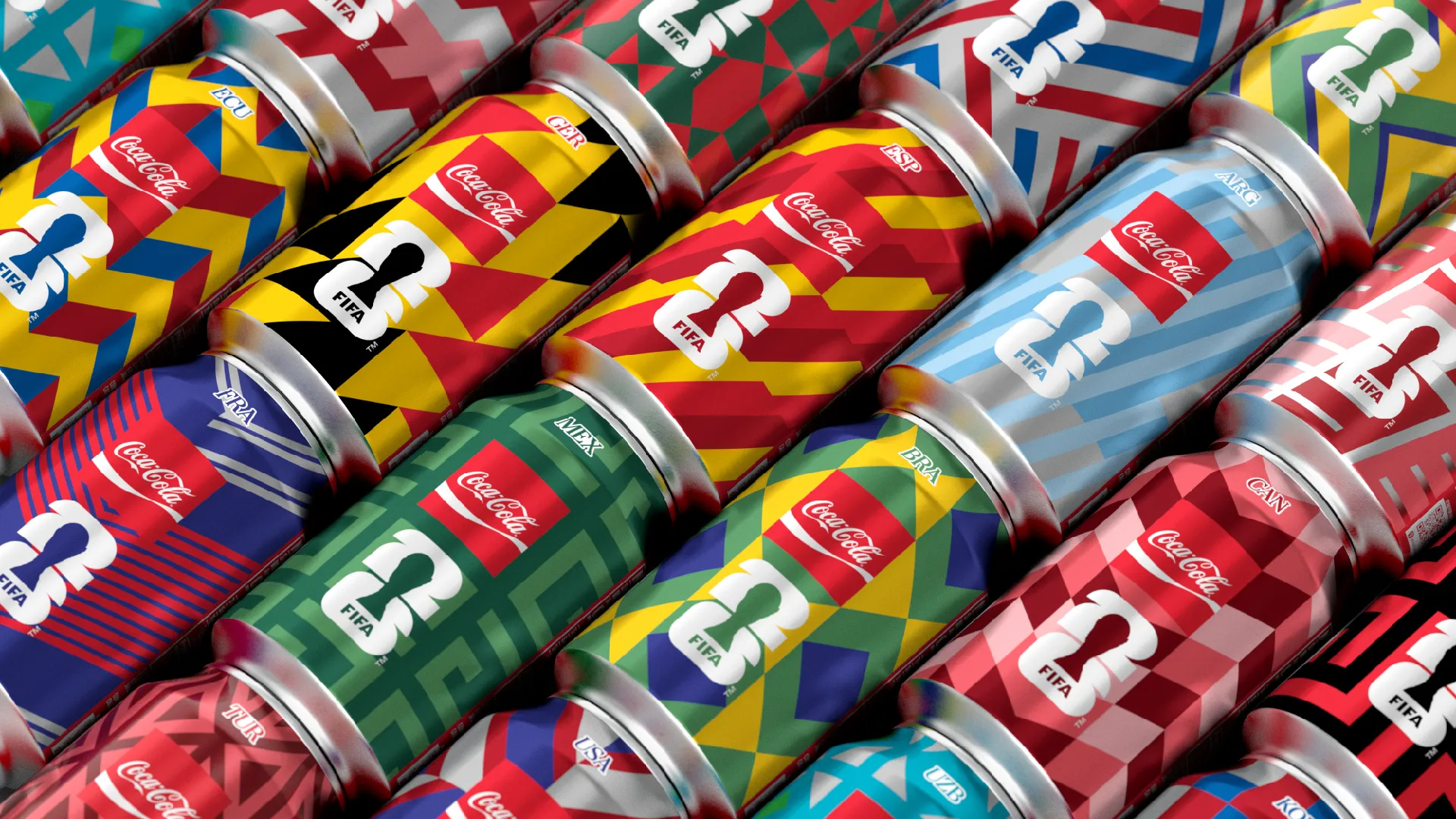 Soft Drink