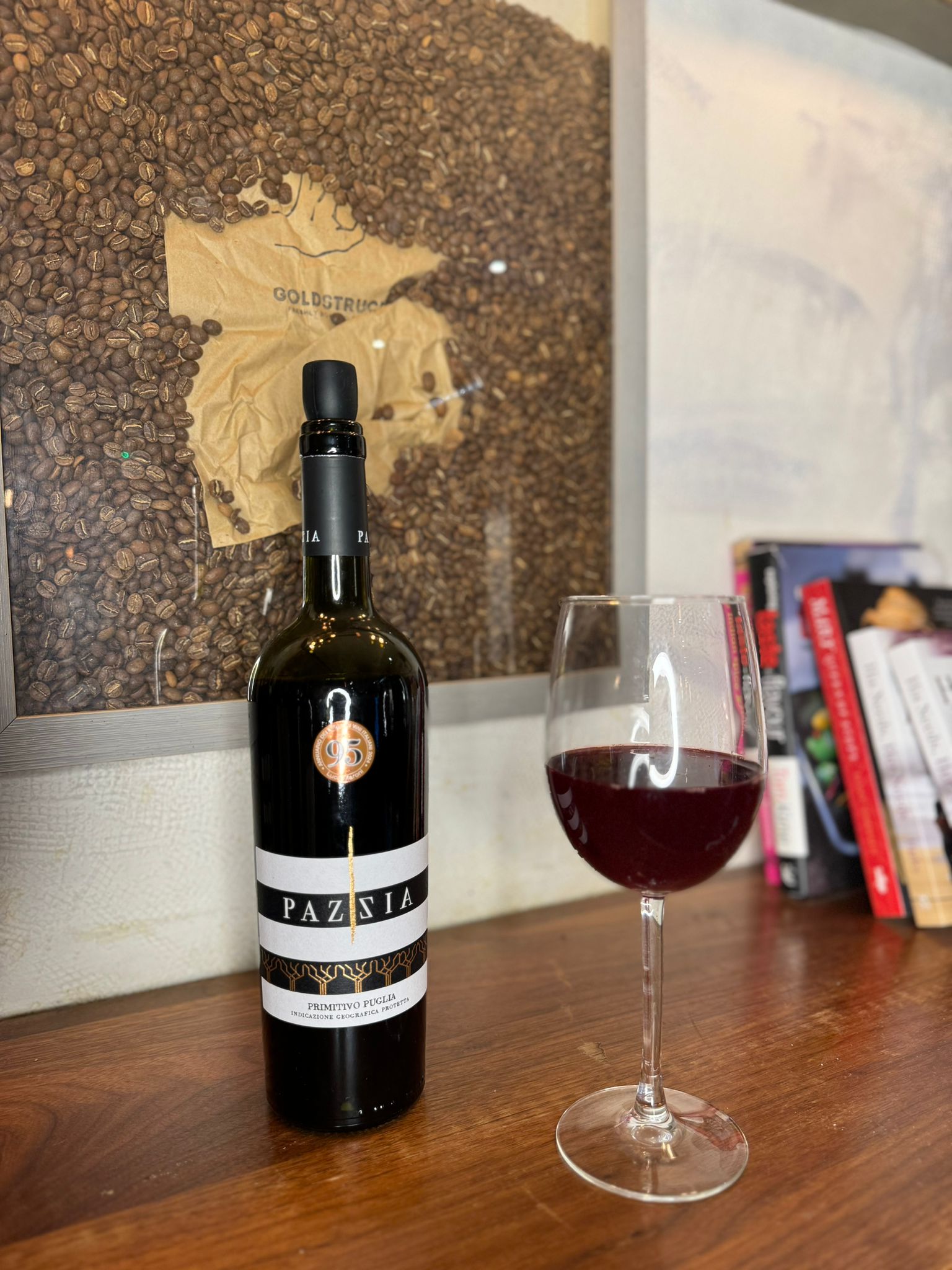 Primitivo Puglia