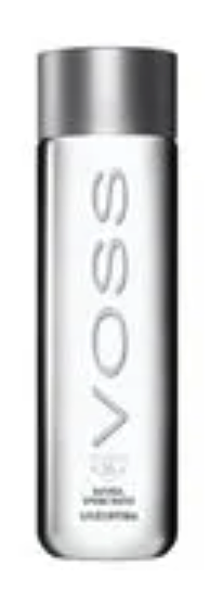 Voss water
