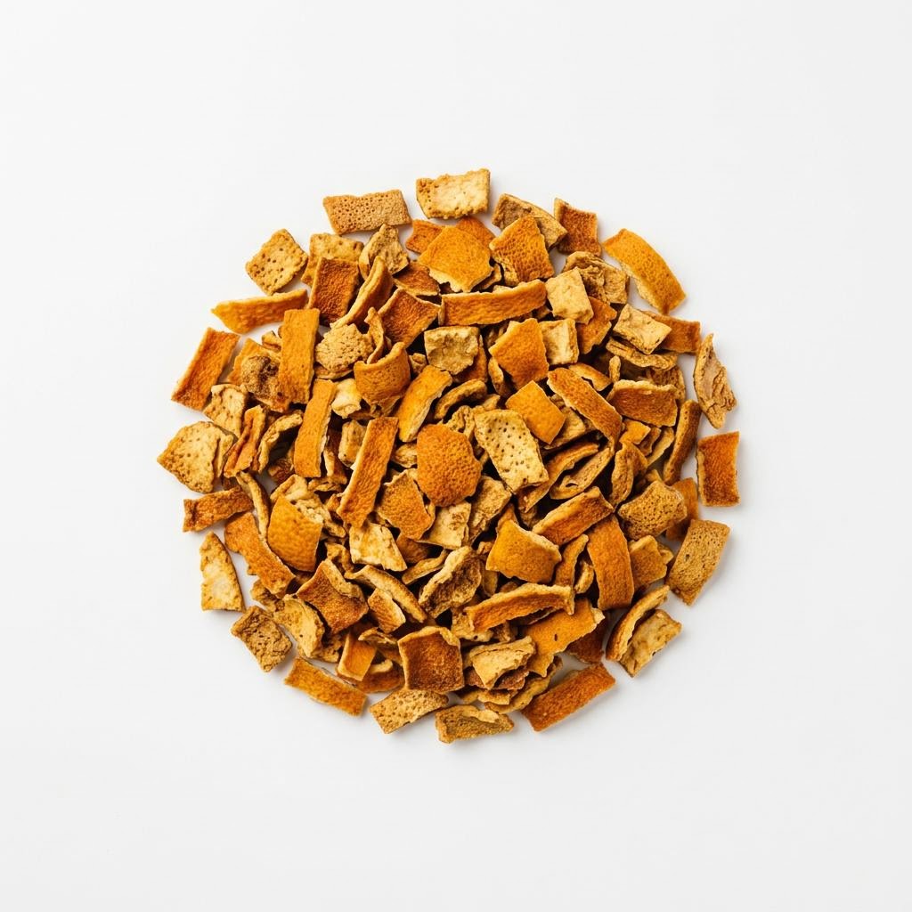 Orange Peel