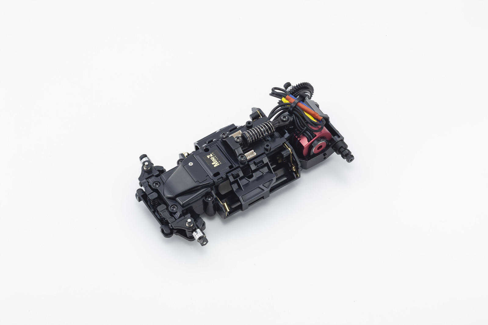 Mini Z MR-03 EVO W-MM/8500KV