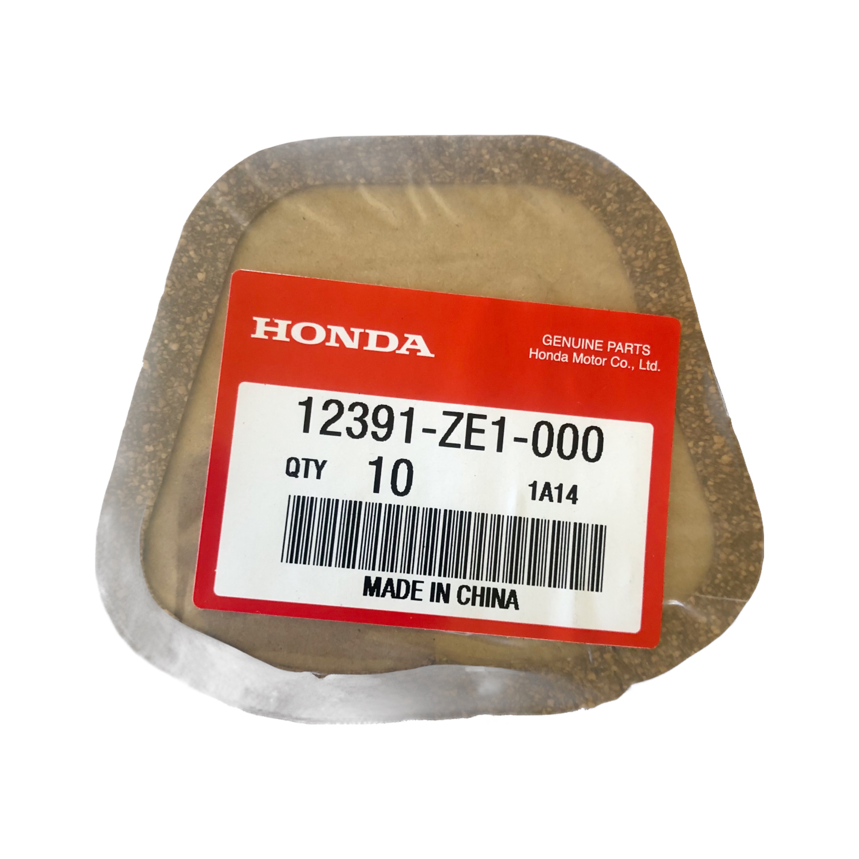 Gasket - Rocker Cover