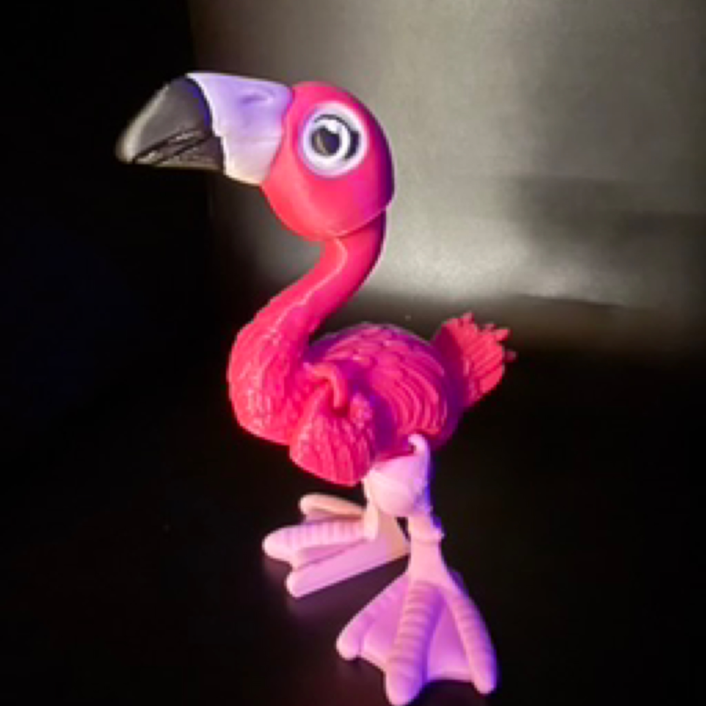 Flamingo-small