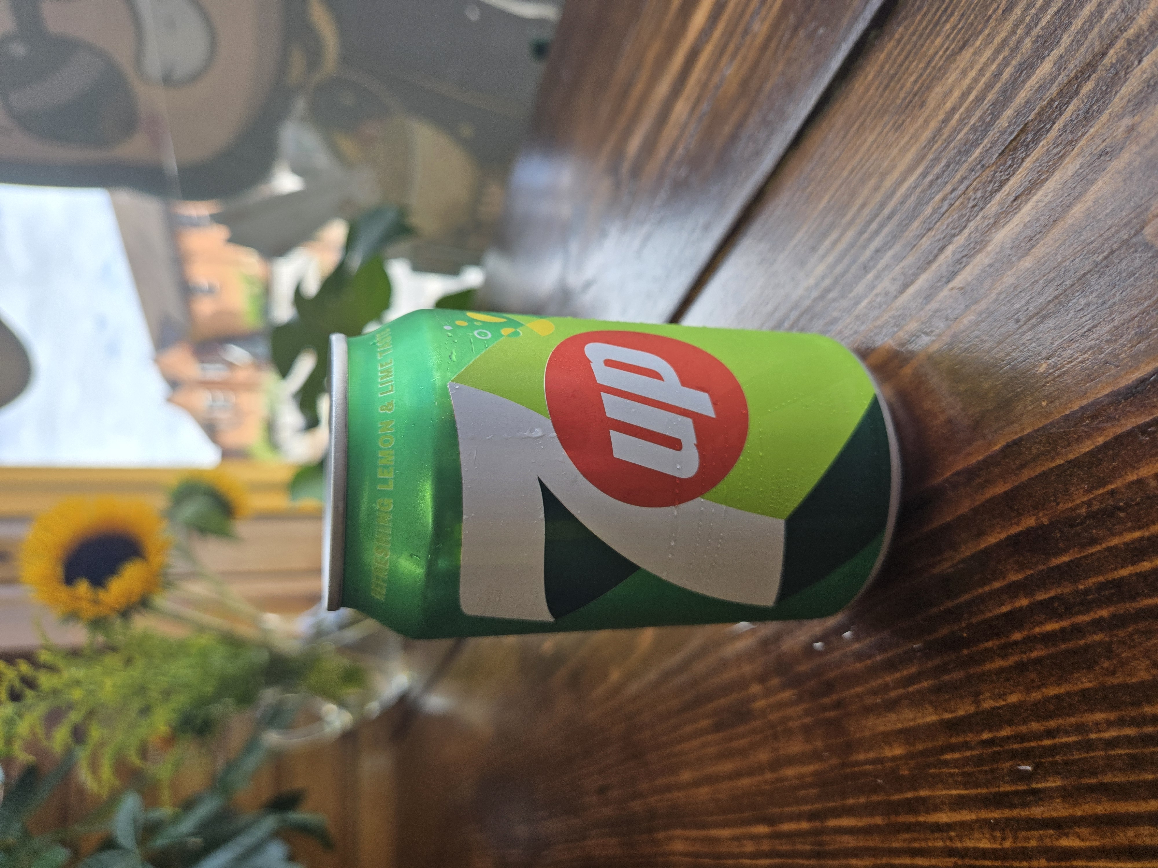 7 Up