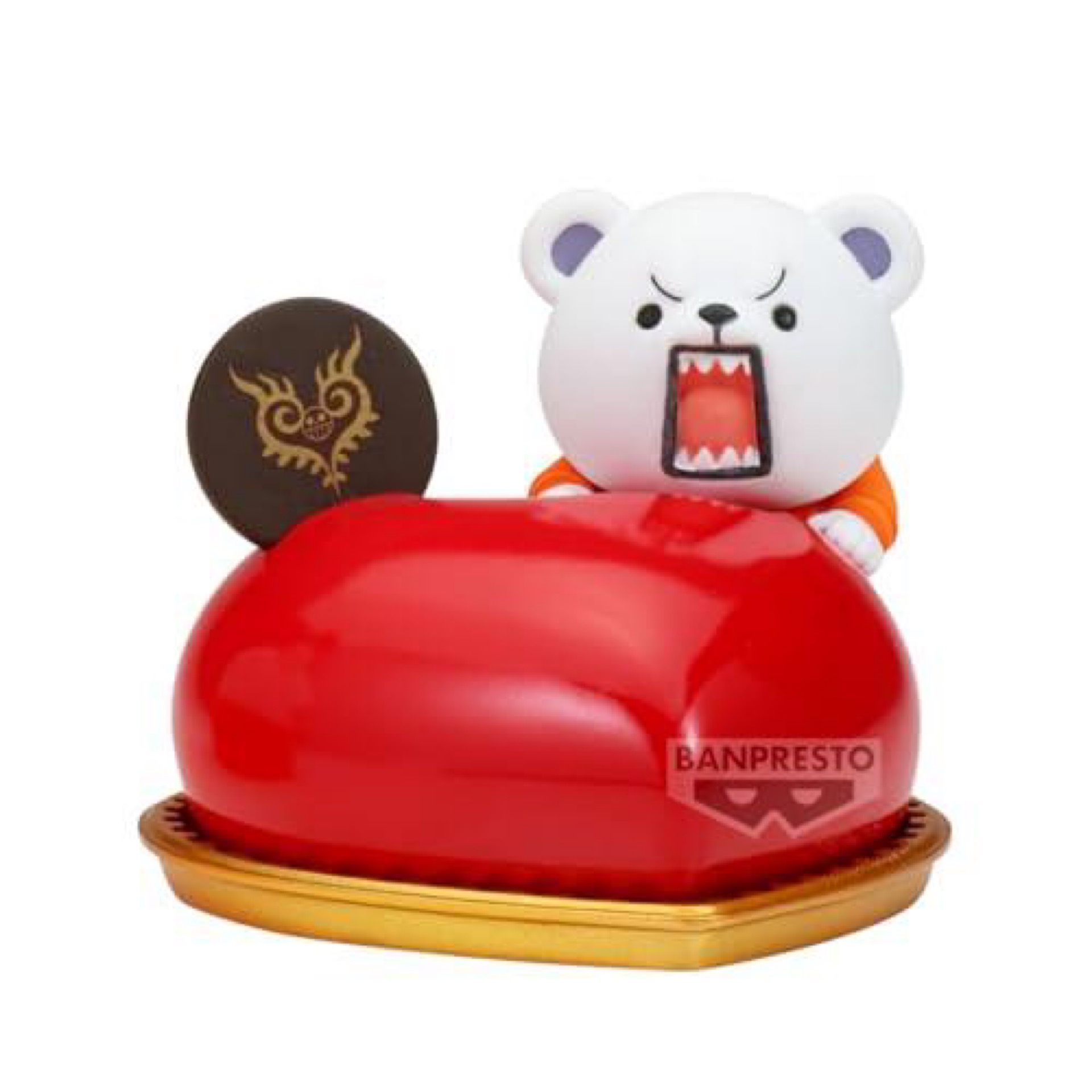 Banpresto - One Piece Paldoce