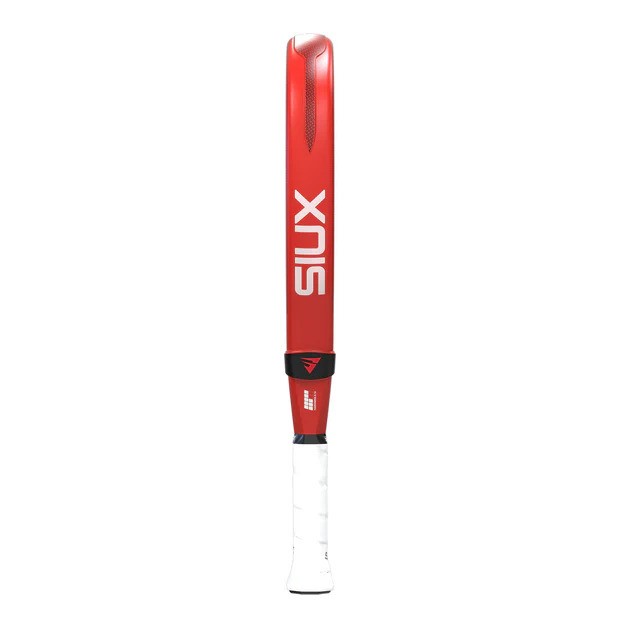 Siux Electra Pro 26 Fire Red – image 6