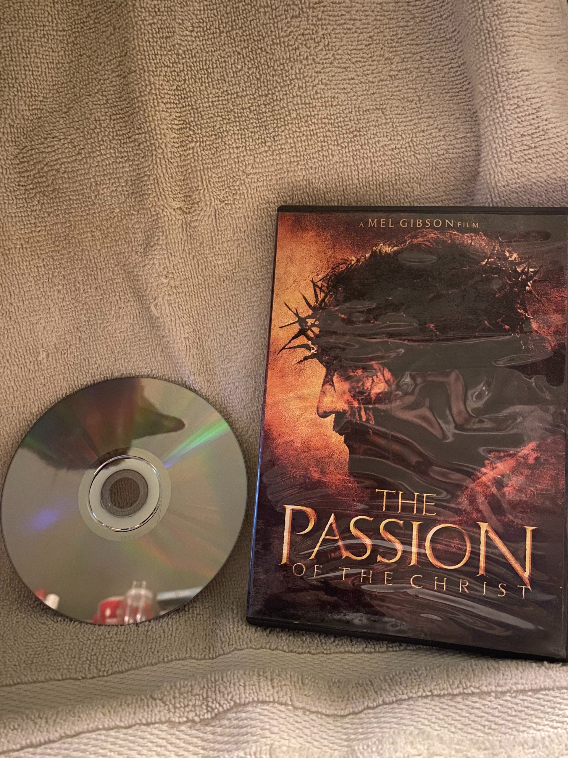 The Passion of Christ