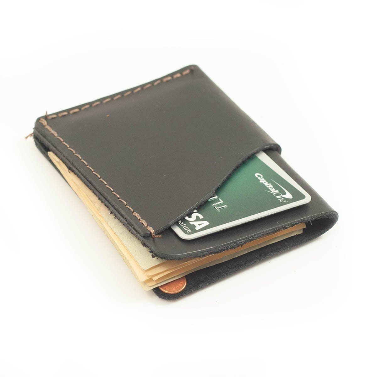 Wave Wallet