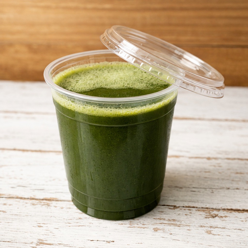 Juice Pharmacy - Anti Aging